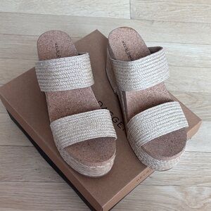 Kelsi Dagger Brooklyn Sandals